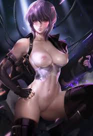 Ghost in the shell redlevel futa manga shinkuu tatsuya jpg x Ghost in the shell