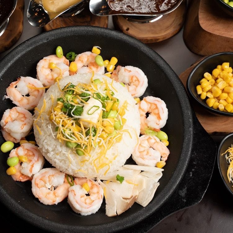 Sizzling House&Noodle by null