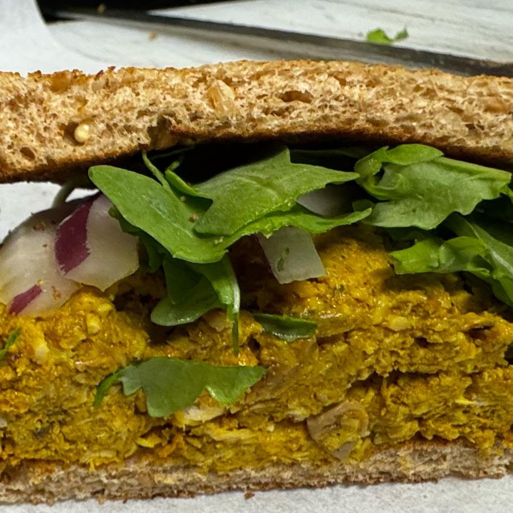 Little Market Café by null