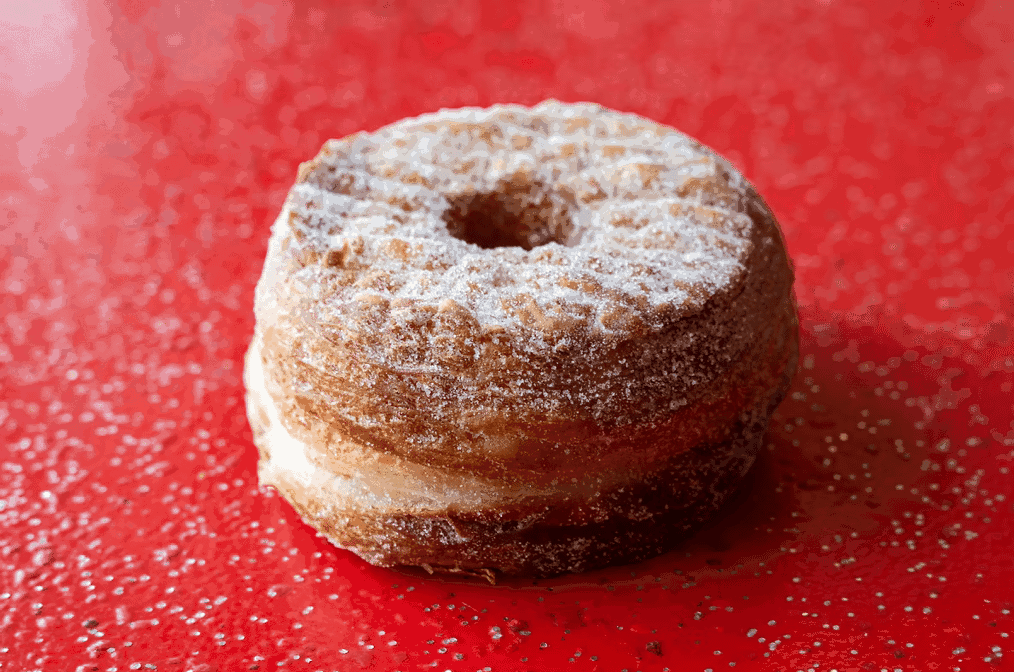 Wicked Donuts by null