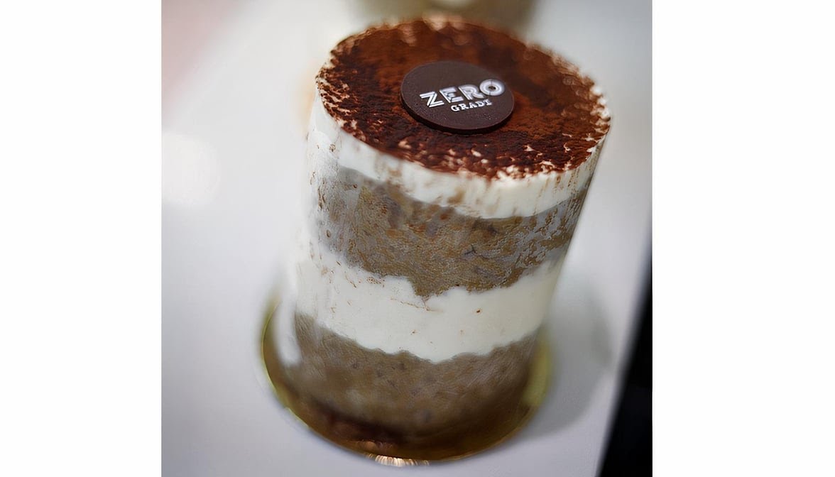 Zero Gradi Dallas by null