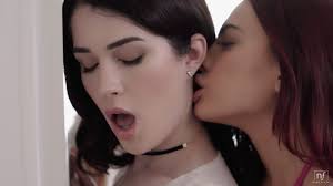 Stunning models lacy lennon and evelyn claire enjoy lesbian games jpg x Evelyn claire lesbian