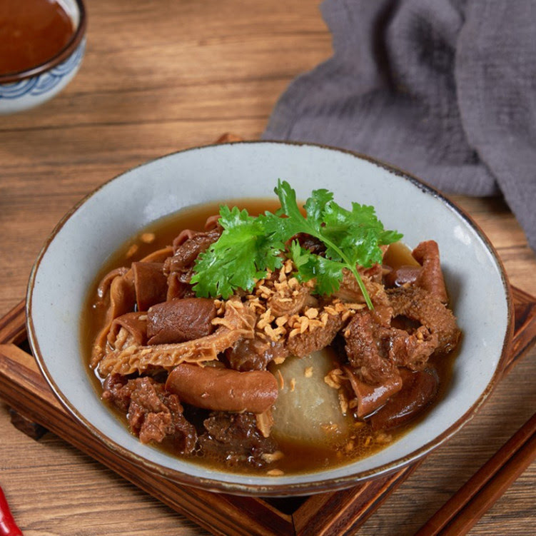 Famous Kitchen by null