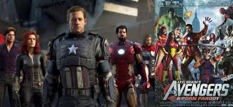 Avengers streaming video at boobsrealm store with free previews jpg x Avengers xxx