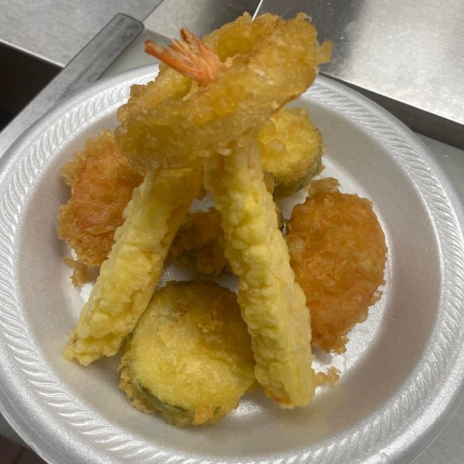 Fuji Express by null