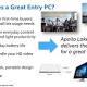 Intel Announces Next-Gen 'Apollo Lake' Platform For Affordable 'Cloudbook' PCs 