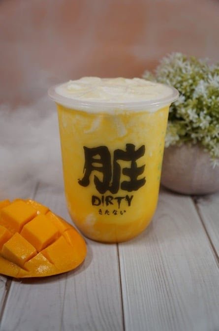 Elite Boba MKE by null