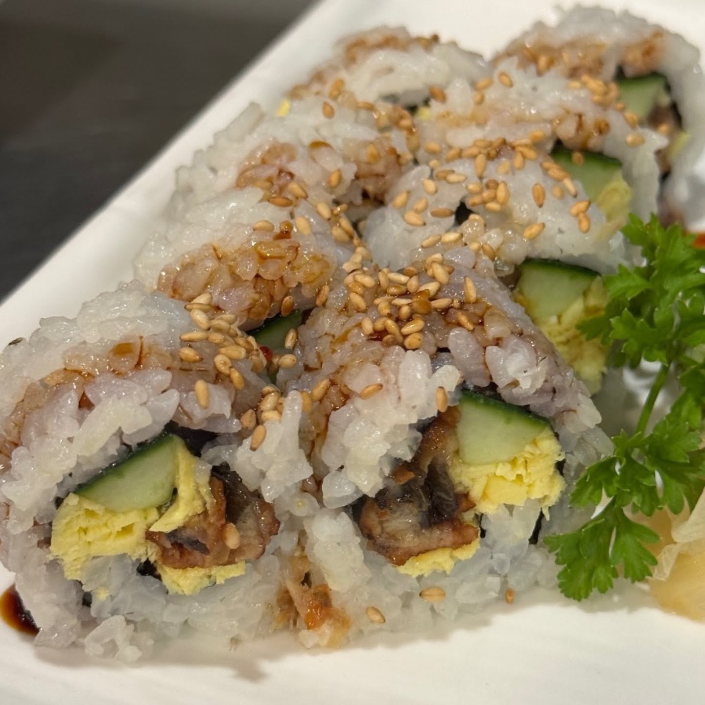 Su Shin Izakaya by null