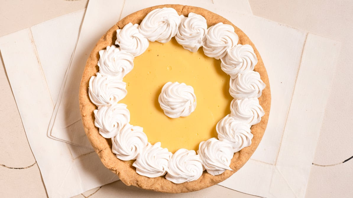 Achatz Handmade Pie Co by null