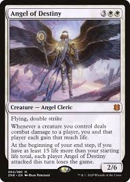magic angels|Magic The Gathering FROM THE VAULT ANGELS FOIL JENARA ASURA OF WAR card MTG  | eBay UK