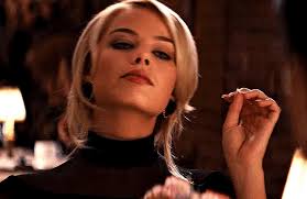 Margot robbie the wolf of wall street scaled jpg x Margot robbie sex tape