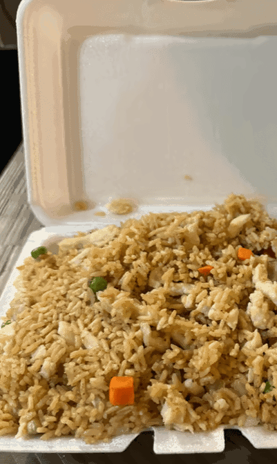 New Hong Kong Restaurant by null