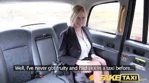 Fake taxi milf jogger gets a big cock in her british pussy jpg x Fake taxi milf