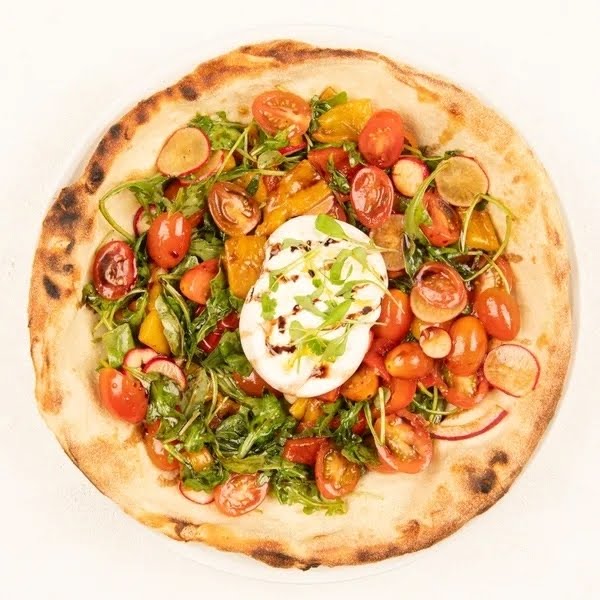 Cafe Landwer by null