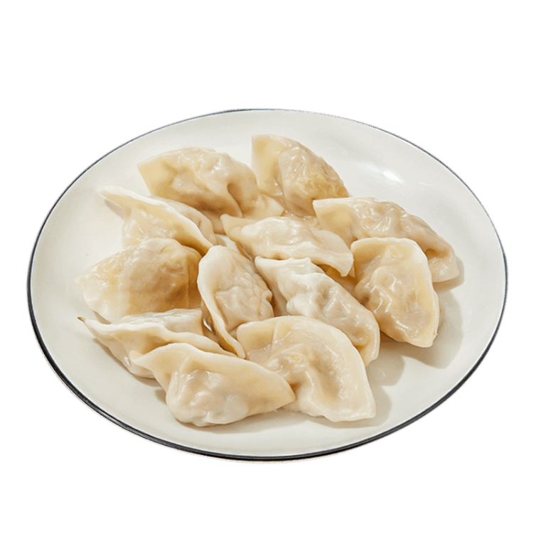 Dumpling House Restaurant by null