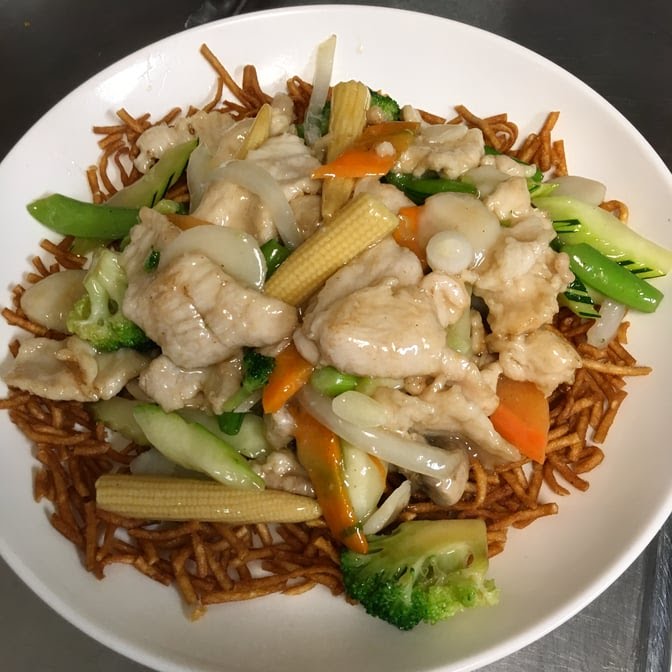 Mulan Asian Bistro - Young Ave by null