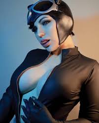 Rule if it exists there is porn of it catwoman cosplay jpg x Catwoman cosplay