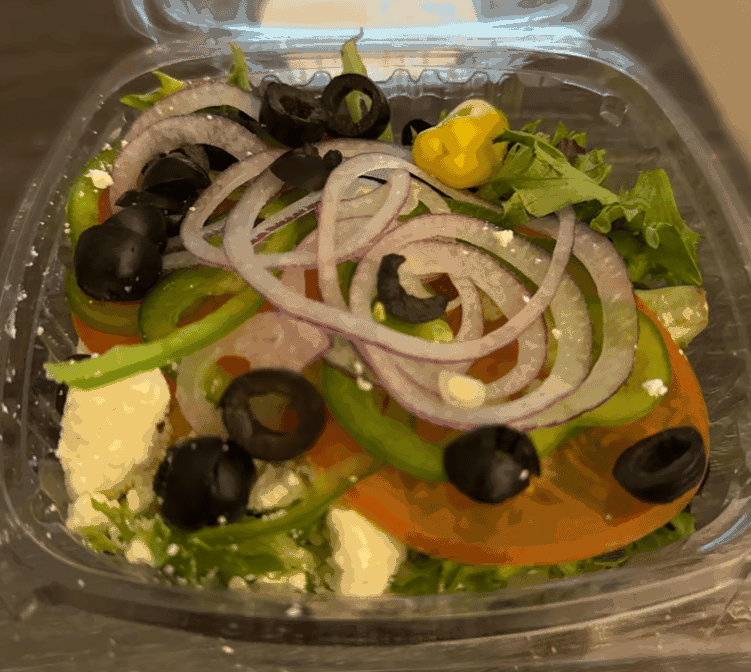 Alley Cat Pizzeria by null