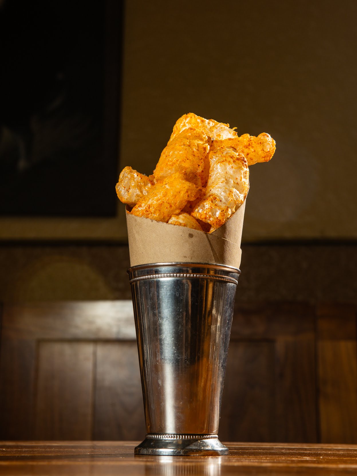 The Publican by null