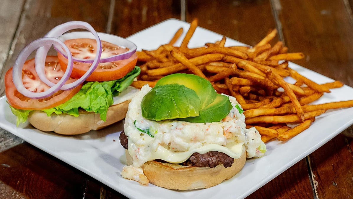 Bobbers Island Grill by null