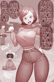 Coraline the incredibles porn comic picture jpg x Incredibles comic