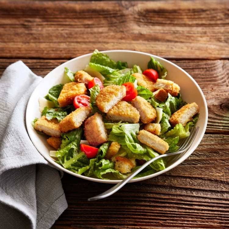 Chun Vegetarian by null