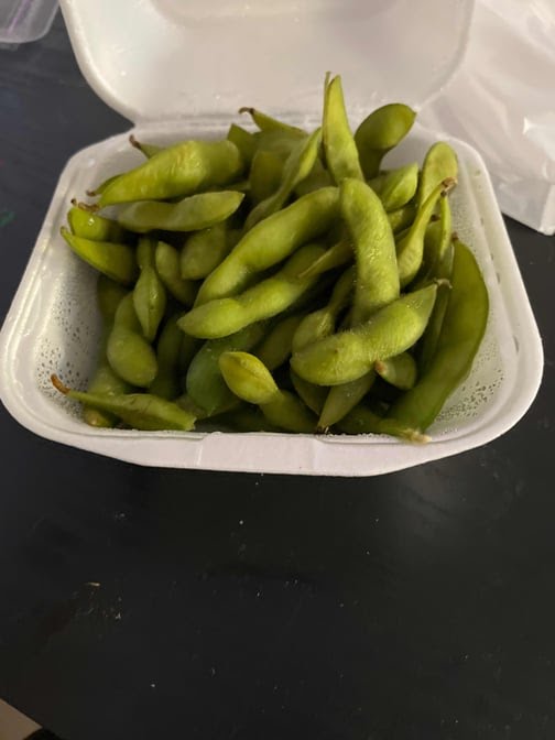 Yoshiko Ramen & Sushi by null