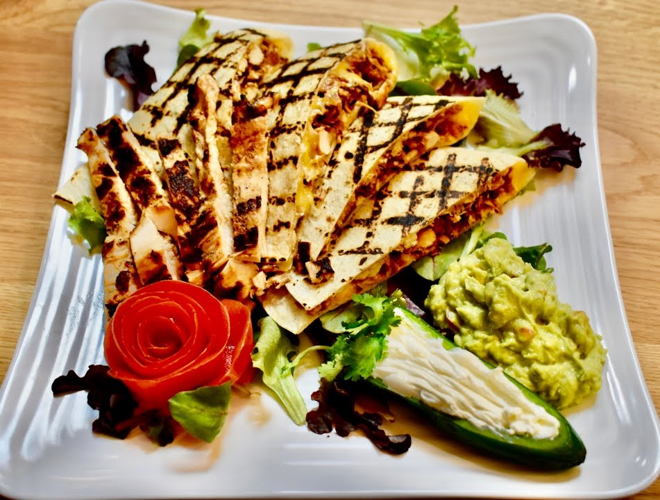 Border Grill by null