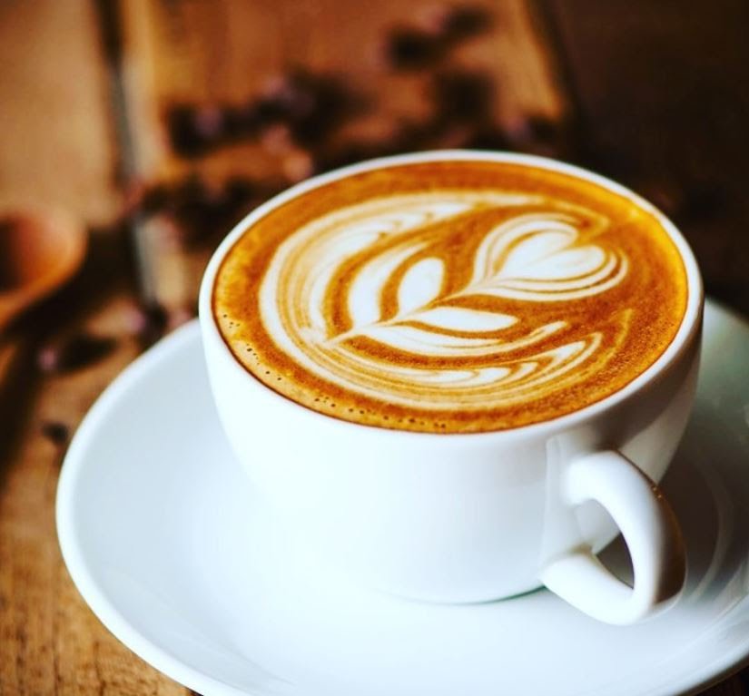 Brooklyn Brew Cafe by null