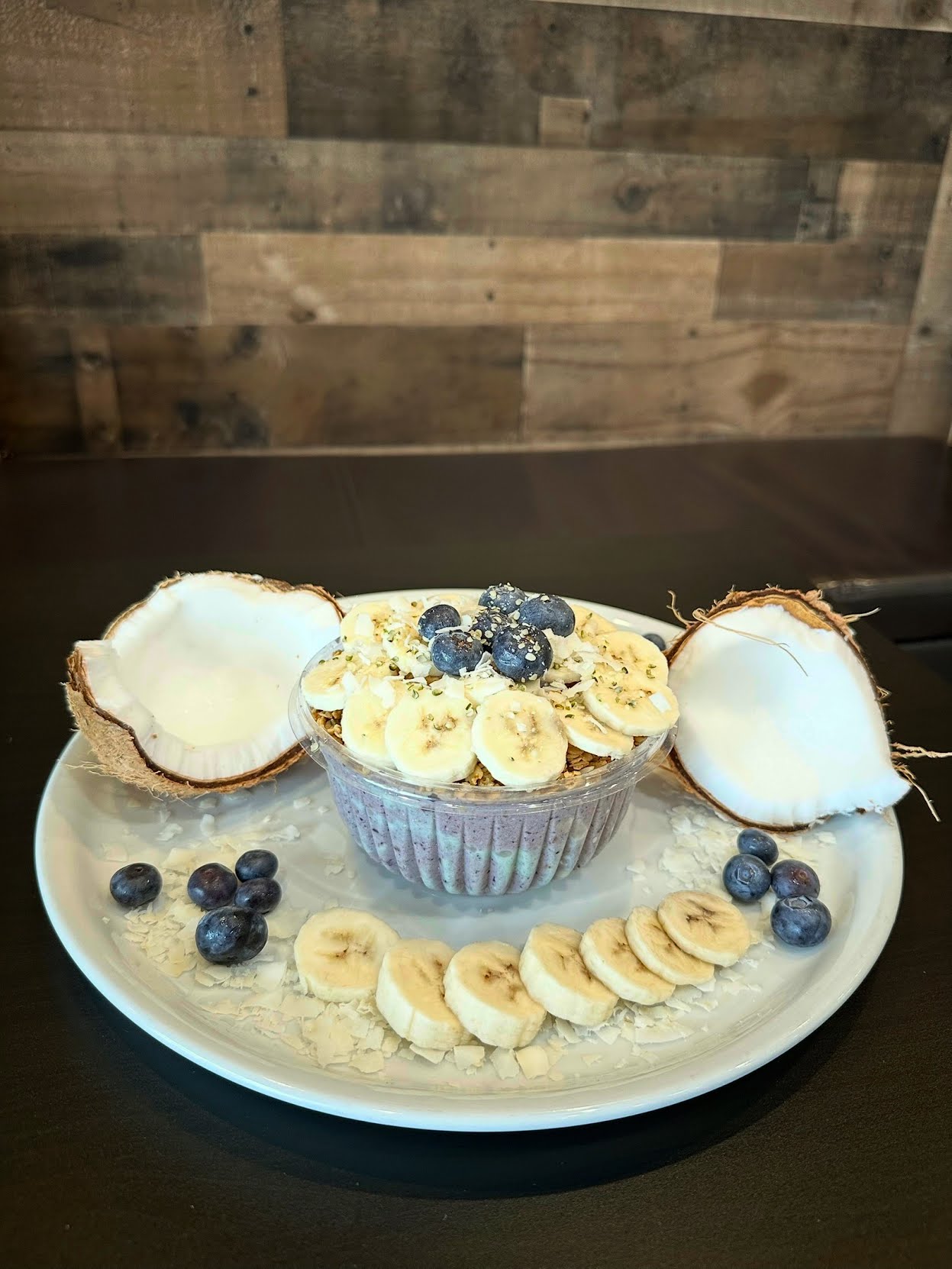 Pick & Mix Juice Bar by null