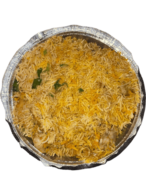 saffron indian cusine by null