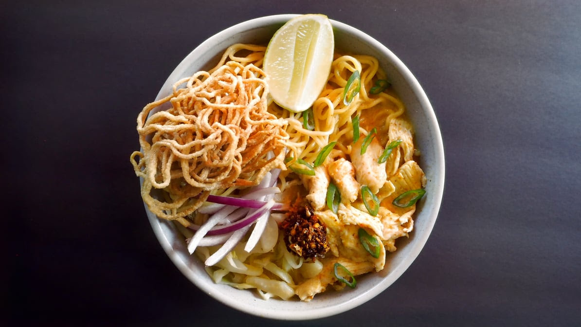 KIIN Thai Eatery by null