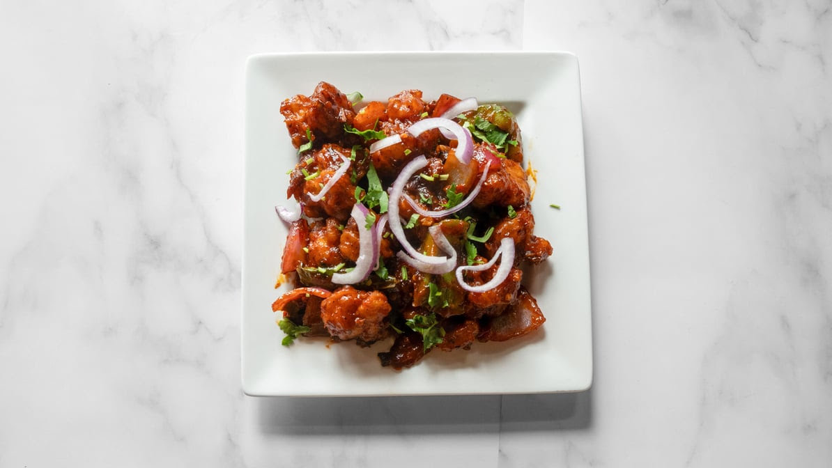 Himalayan Hub / Best Nepali and Indian food in San Francisco by null