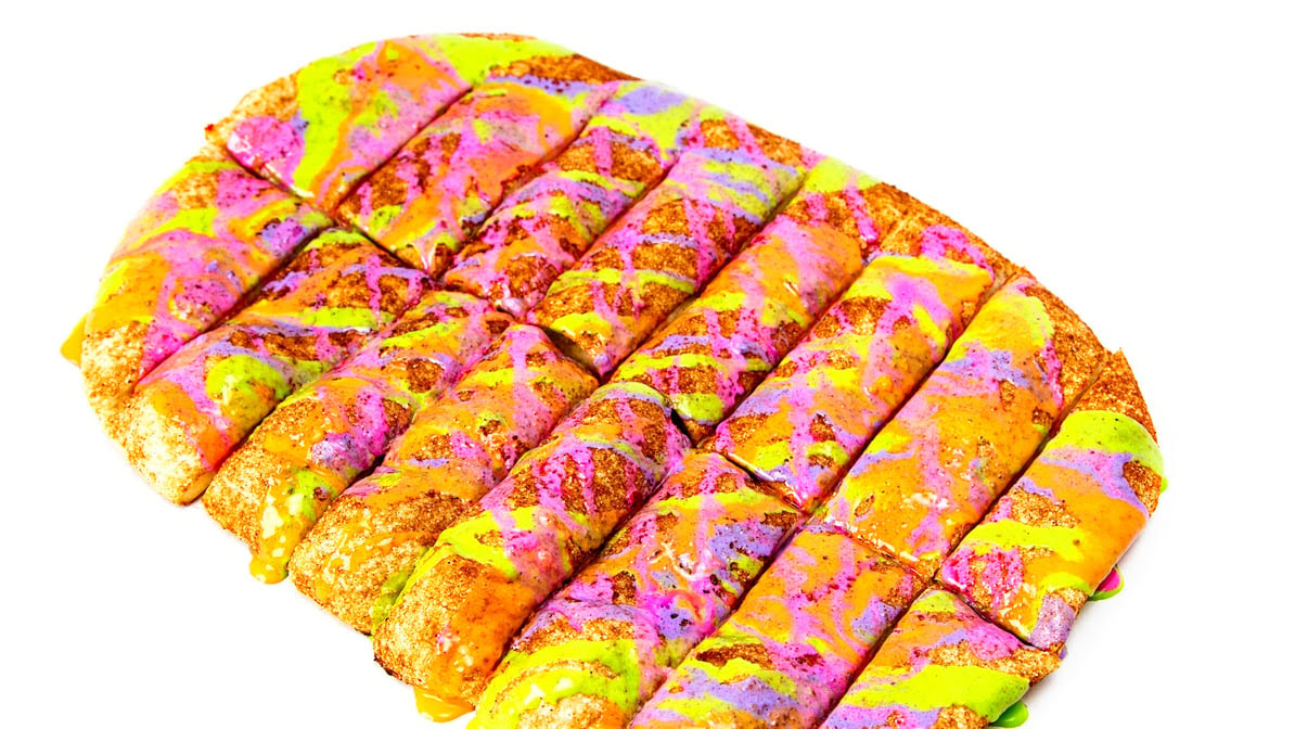 Slice of the 80s by null