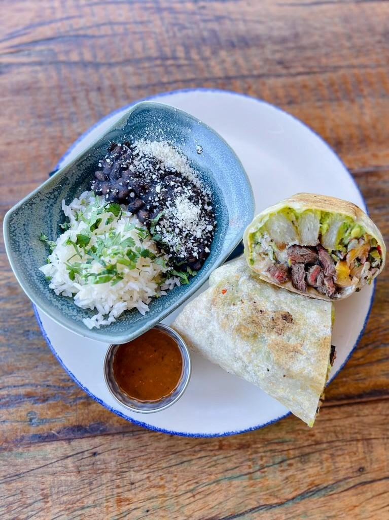 Fresco Cocina by null