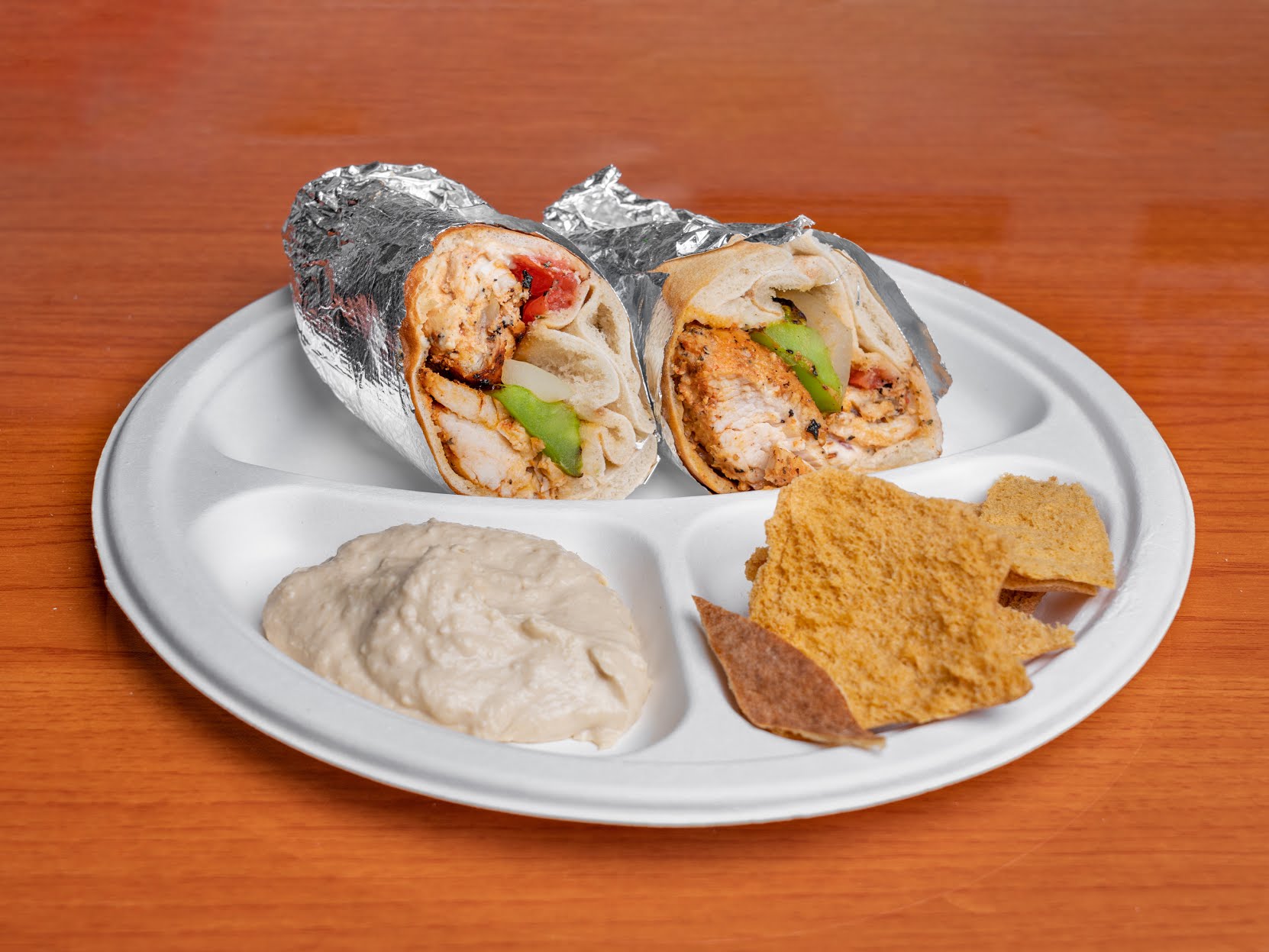 Mediterranean Bakery Inc by null