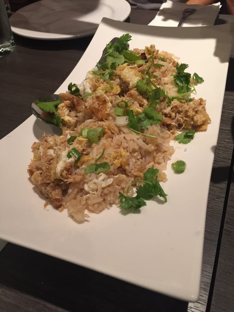 Amazing Thai by null