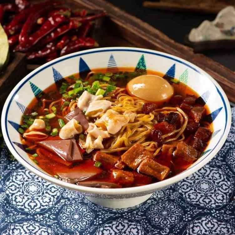 Yung Ho Cafe by null