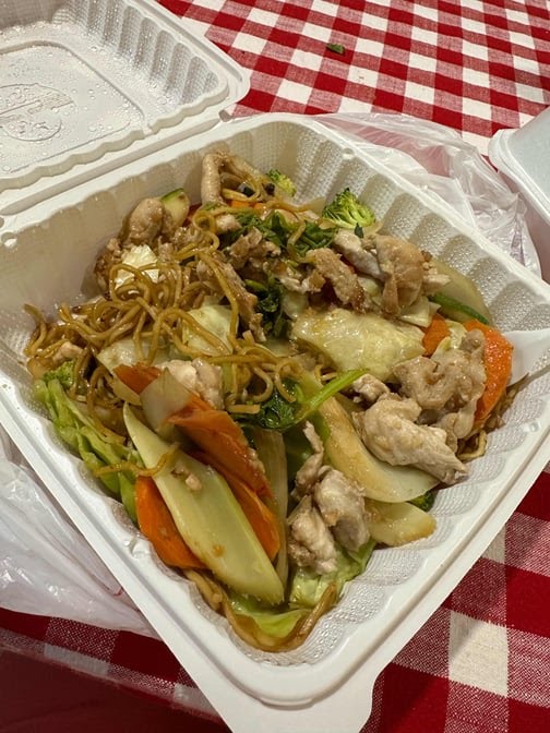 Lele East & West Thai Vietnamese Cuisine by null