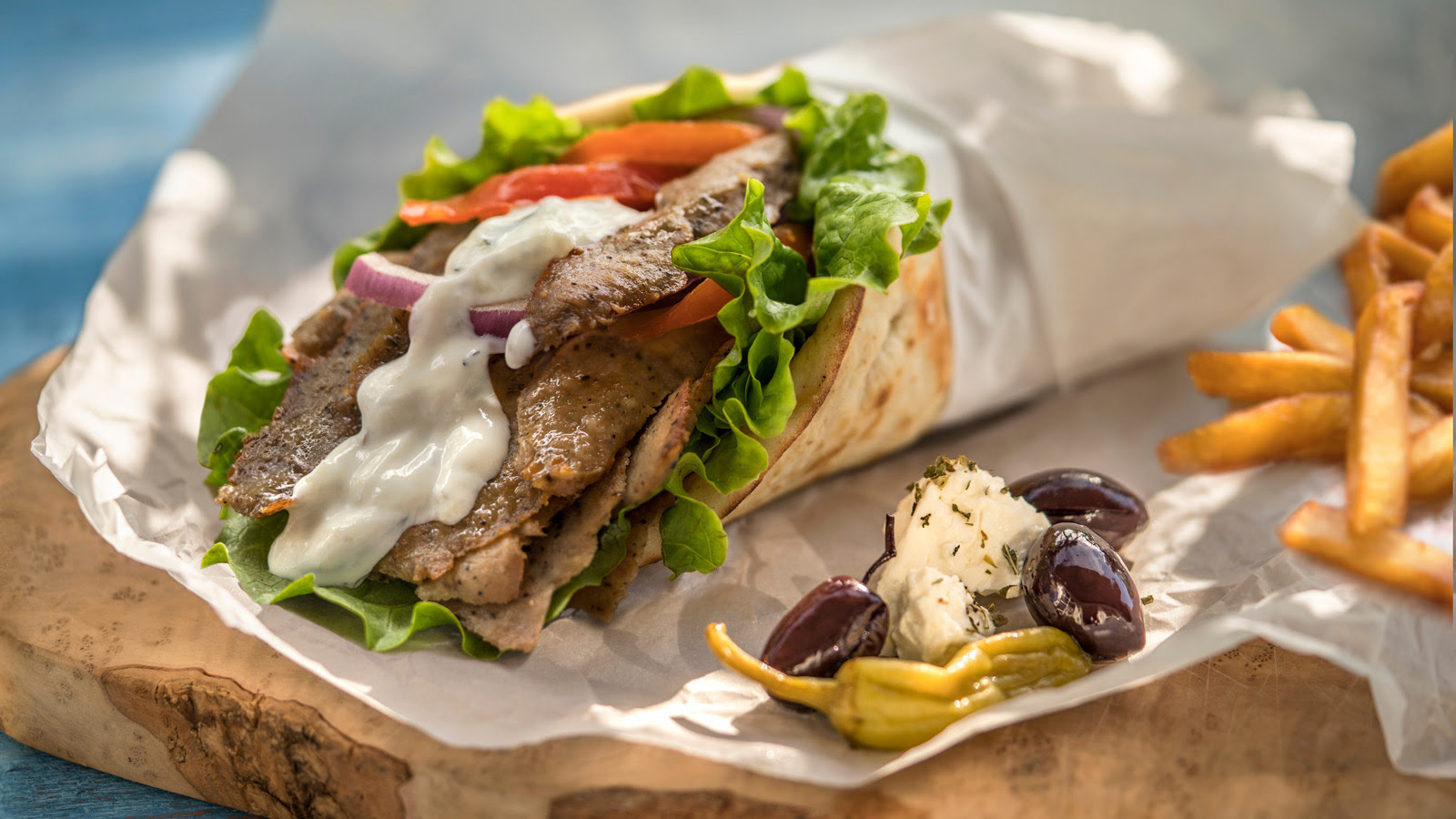 Paradise Deli & Grocery by null