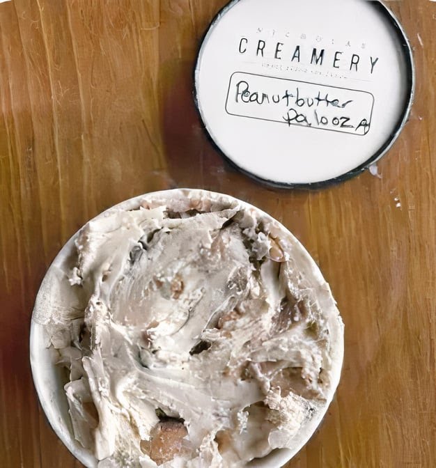 Nicholas Creamery by null