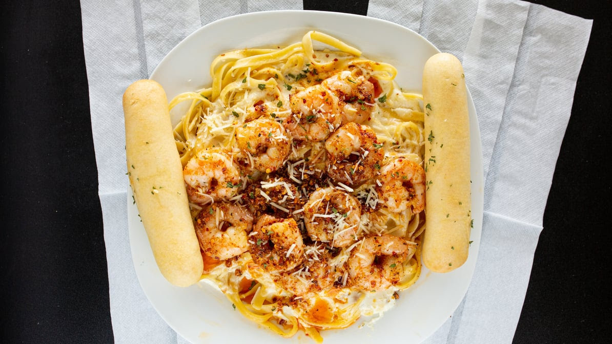 Pasta Express by null