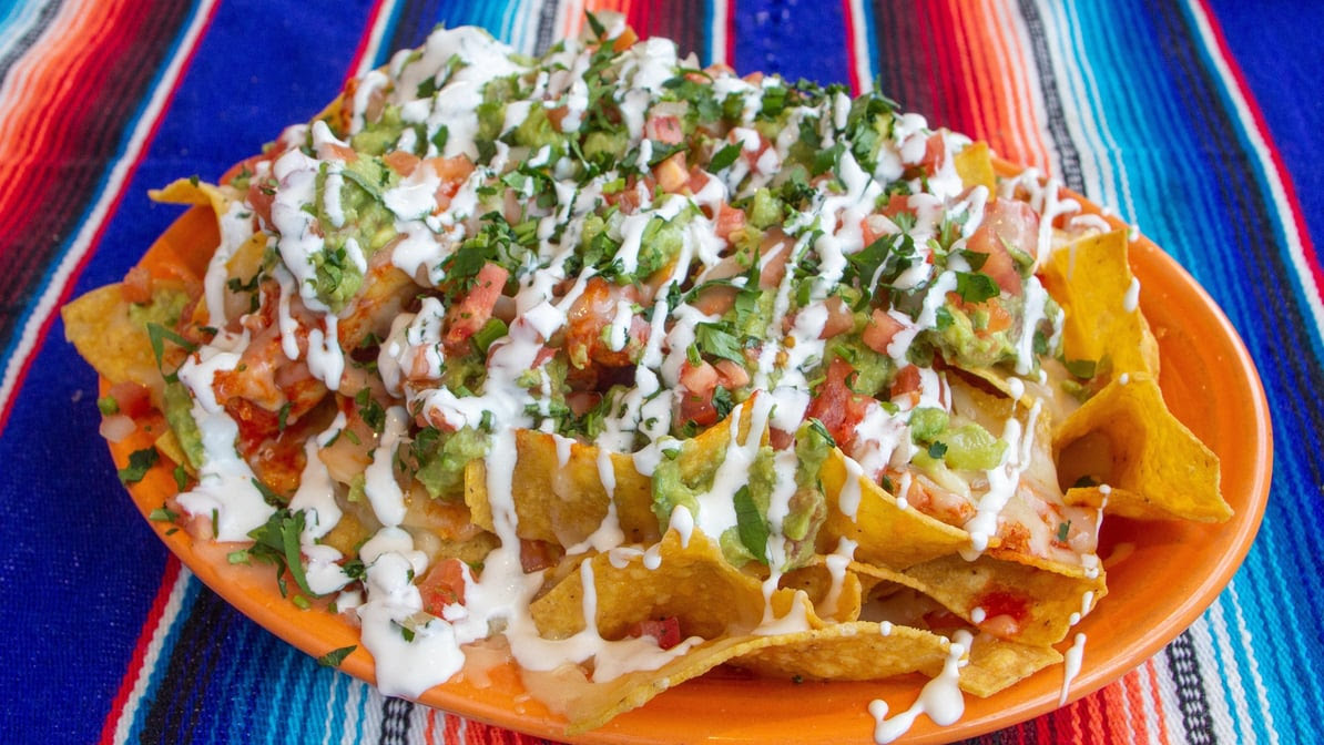 Santa Fe Taqueria by null