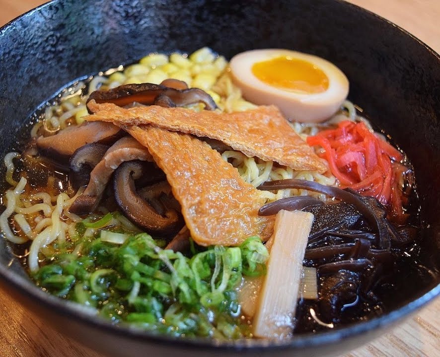 Tomo Sushi & Ramen by null