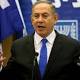 Israeli Police Question Netanyahu on Receiving Gifts 