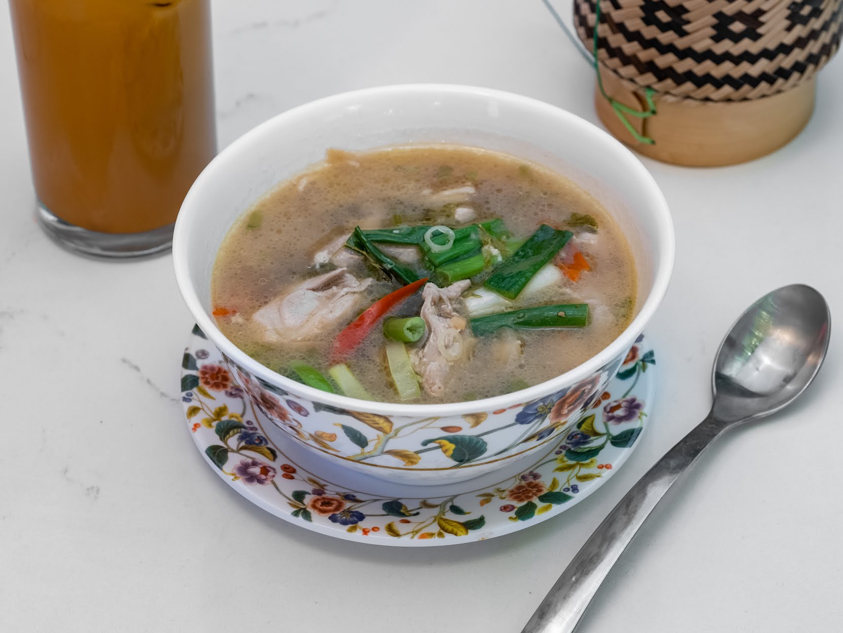 Somtum Thai Kitchen by null