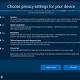Windows 10's privacy settings will be simpler but more limited with Creators' Update 