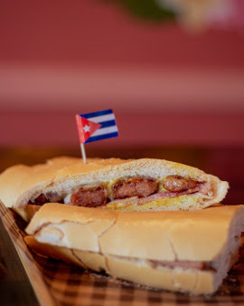 Sweet Havana by null