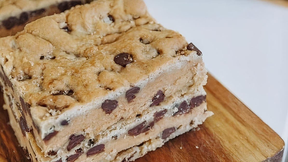 Brekkie Shack by null