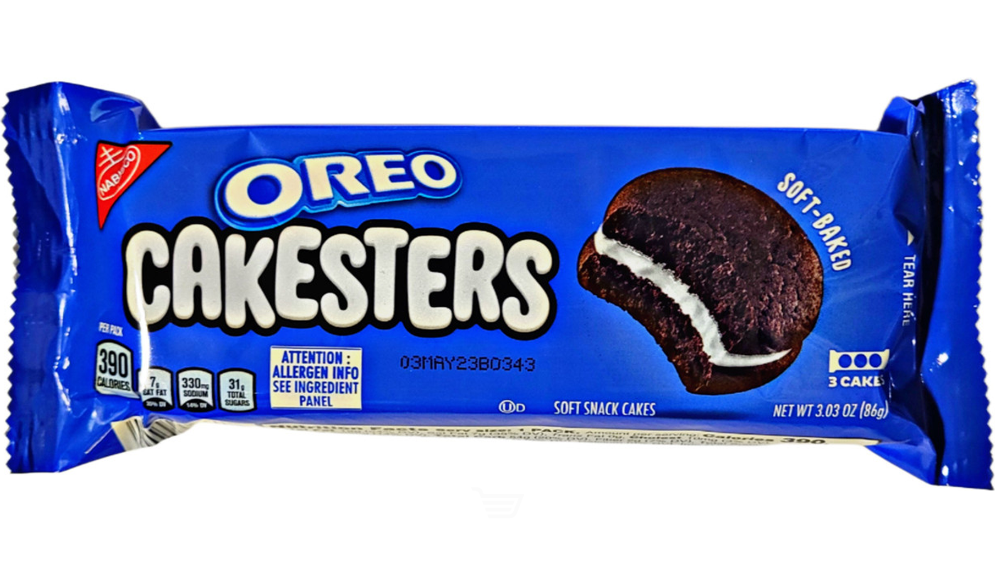 Hopper's Corner Store by null